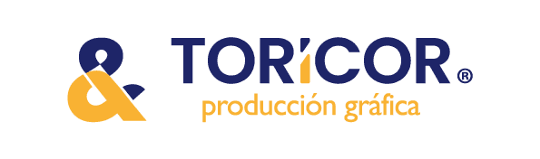 Trabajo gráfico reciente de TORICOR: Diseño y producción gráfica con identidad TORICOR.