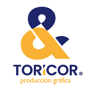 Trabajo gráfico reciente de TORICOR: Soluciones impresas para marcas y empresas de todo Ecuador.